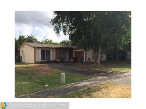 12390 NW 30 ST, Fort Lauderdale, FL 33323