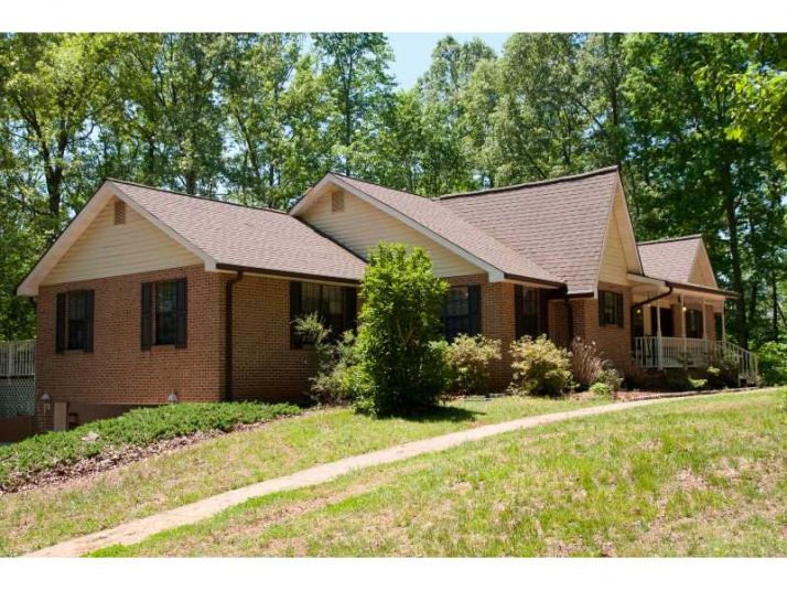 400 Cable Road, Waleska, GA 30183