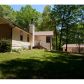 400 Cable Road, Waleska, GA 30183 ID:8385587