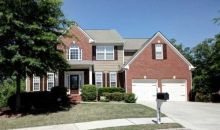 6016 Buckner Creek Court Mableton, GA 30126