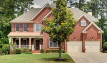 5704 Hollowbrooke Trail Acworth, GA 30101