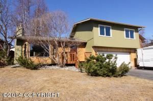 7001 Hunt Avenue, Anchorage, AK 99504