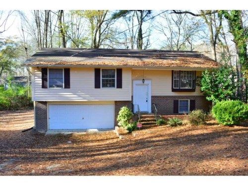 1080 Buckhurst Drive, Atlanta, GA 30349