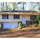 1080 Buckhurst Drive, Atlanta, GA 30349 ID:5731086