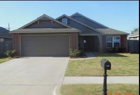 8722 E 160th Pl S, Bixby, OK 74008