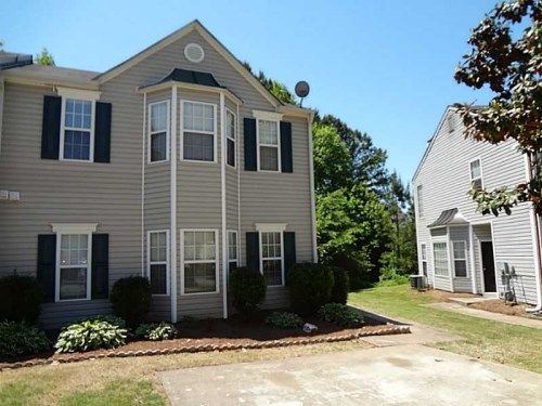 Unit 2487 - 2487 Stonegate Drive Nw, Acworth, GA 30101