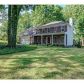 4447 Ivywood Drive, Marietta, GA 30062 ID:8331817