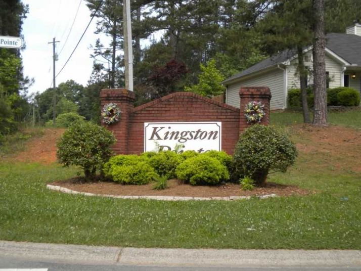 46 Kingston Pointe Drive, Kingston, GA 30145