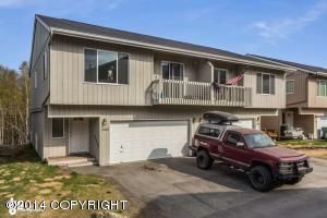 13682 Fire Creek Trail Drive, Eagle River, AK 99577