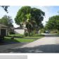 9272 Wedgewood Dr # E14, Fort Lauderdale, FL 33321 ID:6214416