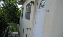 2728 SW 24 TE # REAR Miami, FL 33145