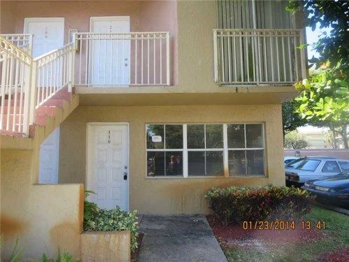 650 NW 86 PL # 110, Miami, FL 33126