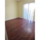 650 NW 86 PL # 110, Miami, FL 33126 ID:7316634