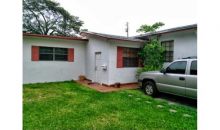 6721 N WATERWAY DR Miami, FL 33155