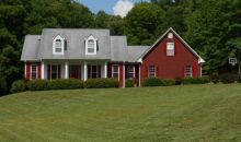 505 River Valley Road Dawsonville, GA 30534