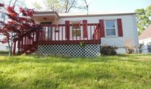 1763 Ashbrook Drive Cincinnati, OH 45238