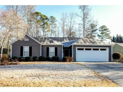 3209 River Rock Place, Woodstock, GA 30188