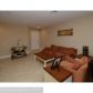 10892 NW 72nd Pl # 10892, Pompano Beach, FL 33076 ID:8210473