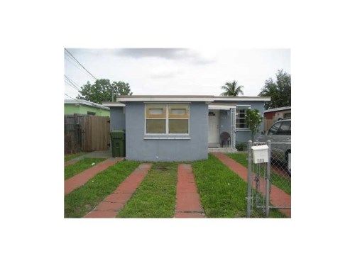 371 NW 60 CT, Miami, FL 33126