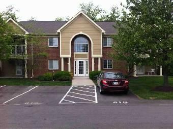 7341 Chatham Ct Unit #2D, West Chester, OH 45069