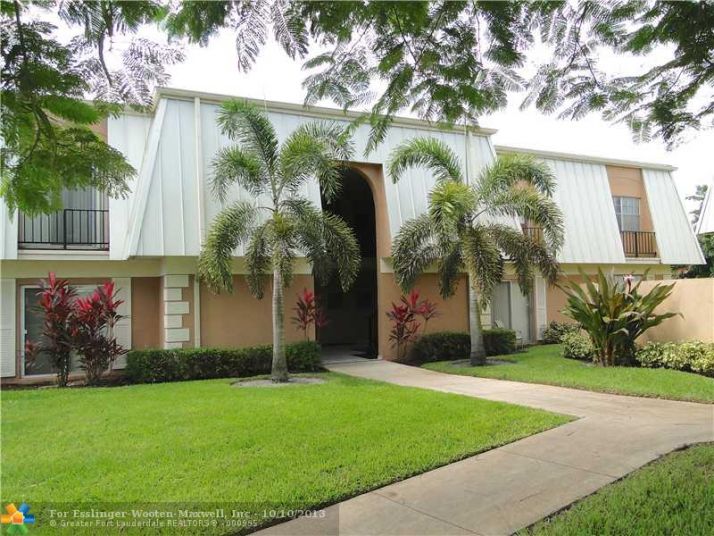 3645 Citrus Trce # 3-11, Fort Lauderdale, FL 33328