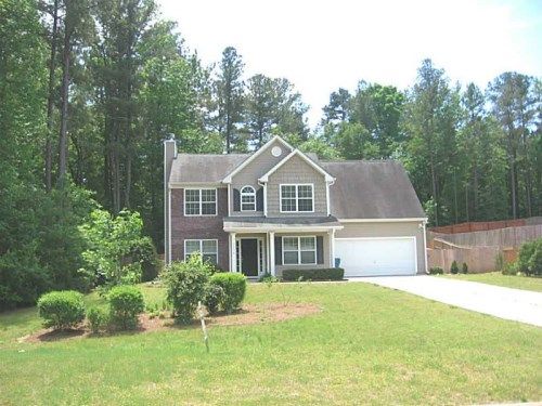 1176 Otis Drive, Bethlehem, GA 30620