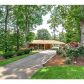 291 Hillcrest Drive, Roswell, GA 30075 ID:8331514