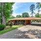 291 Hillcrest Drive, Roswell, GA 30075 ID:8331515