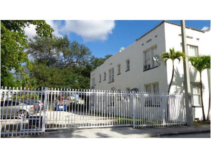 229 NE 32 STREET # #3, Miami, FL 33137