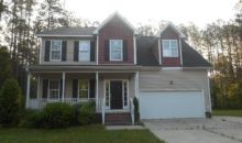 3220 Buckhill Trl Zebulon, NC 27597