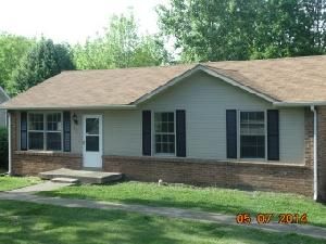 408 Newman Dr, Clarksville, TN 37042