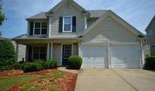 3058 Heatherbrook Trace Canton, GA 30114