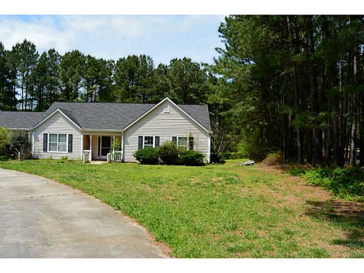 1451 Hill Pines Drive, Monroe, GA 30655