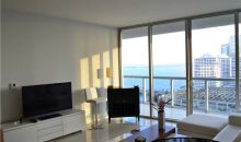 495 BRICKELL AV # 1611 Miami, FL 33131