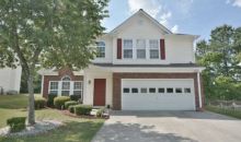 3634 Willgrove Way Duluth, GA 30096