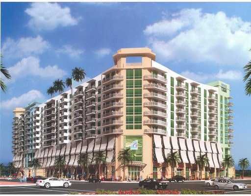 140 S DIXIE HY # 913, Hollywood, FL 33020