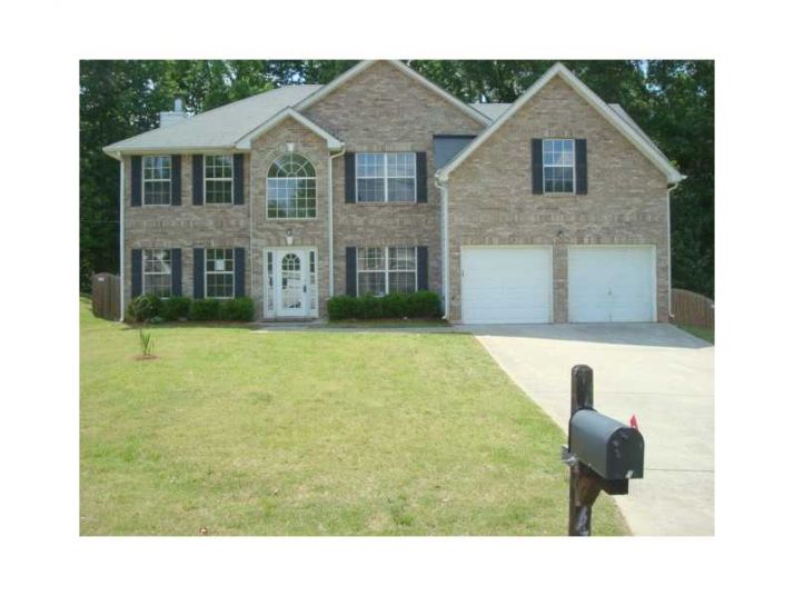 4781 Galleon Crossing, Decatur, GA 30035