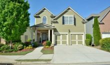 4071 Glen Vista Court Duluth, GA 30097