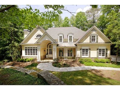 13530 Lexington Plantation Lane, Alpharetta, GA 30004