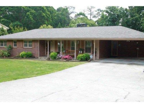 527 Old Tucker Road, Stone Mountain, GA 30087