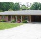 527 Old Tucker Road, Stone Mountain, GA 30087 ID:8436846