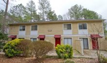 3507 Bannor Lane Norcross, GA 30092