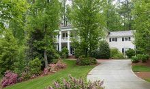 3215 Rilman Road Nw Atlanta, GA 30327