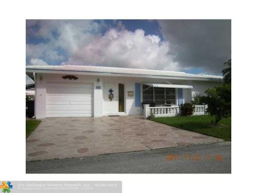 6701 NW 70TH ST, Fort Lauderdale, FL 33321