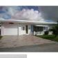 6701 NW 70TH ST, Fort Lauderdale, FL 33321 ID:6213044