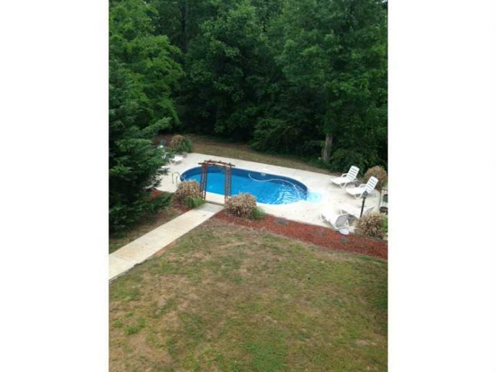 350 Brody Drive Ne, Resaca, GA 30735