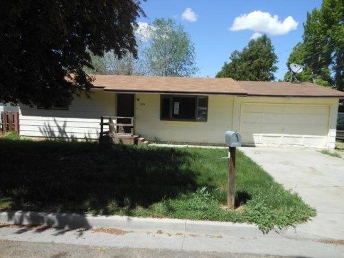 1515 Cherry St, Caldwell, ID 83605