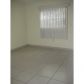 4265 NW TAMIAMI CANAL DRIVE # 1-108, Miami, FL 33126 ID:600178