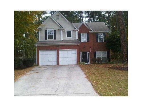 2275 Pendleton Place, Suwanee, GA 30024