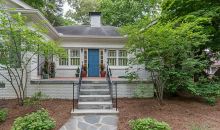 1205 Clifton Road Ne Atlanta, GA 30307